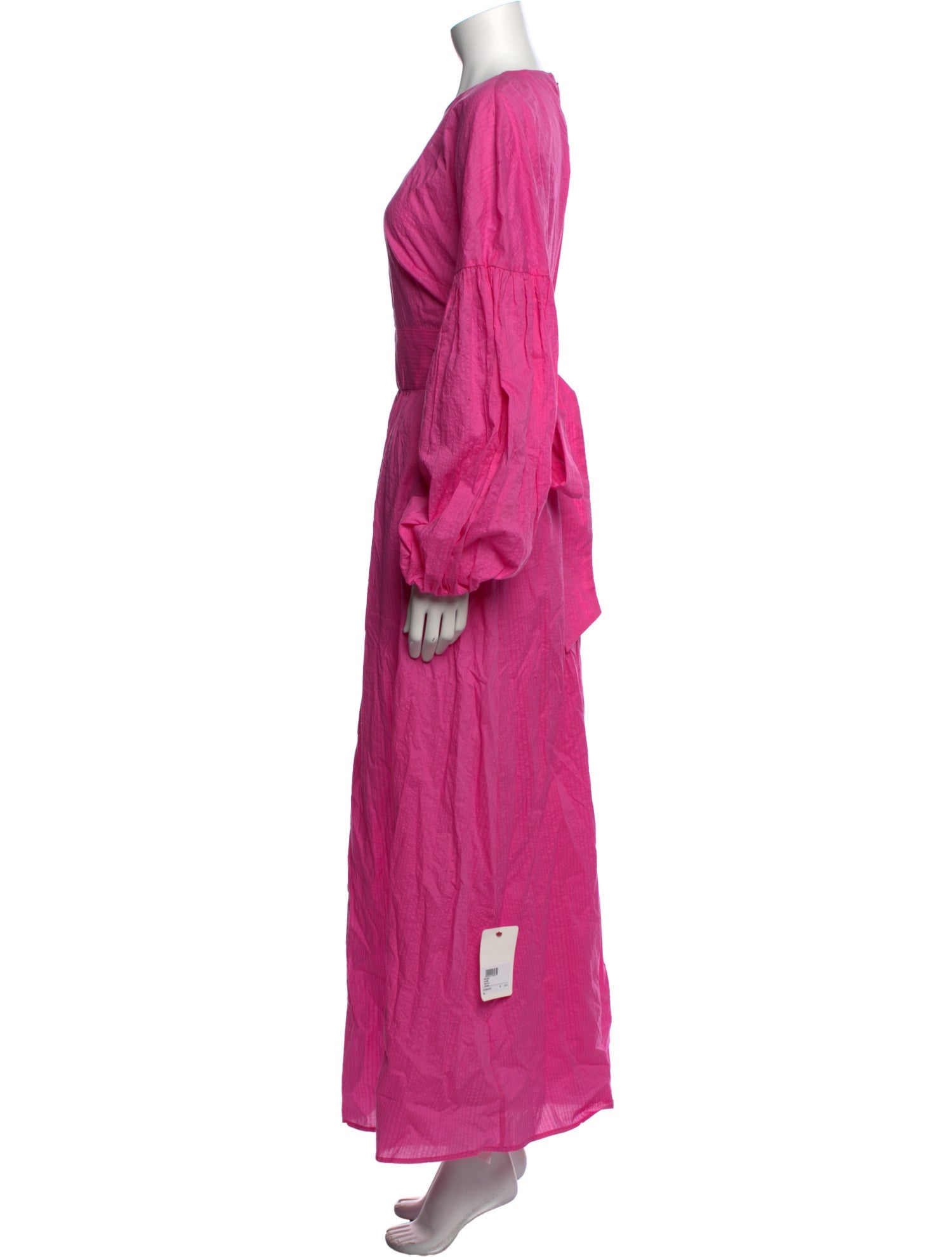 Marysia Resort V-Neck Long Dress w/ Tags