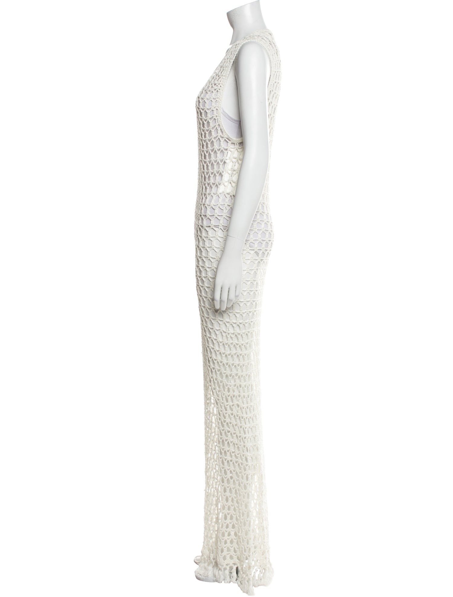 Marysia Resort Cover-Up