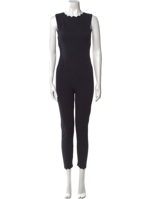 Marysia Resort Crew Neck Jumpsuit
