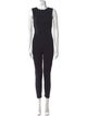 Marysia Resort Crew Neck Jumpsuit