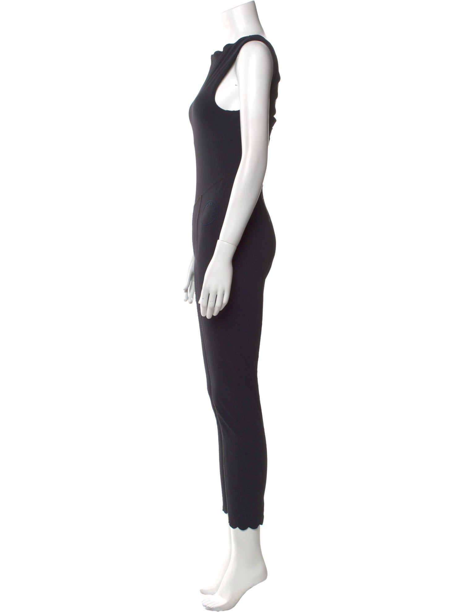 Marysia Resort Crew Neck Jumpsuit