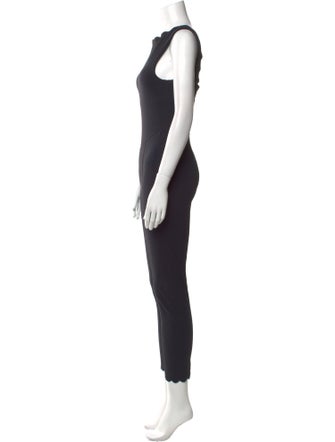 Marysia Resort Crew Neck Jumpsuit