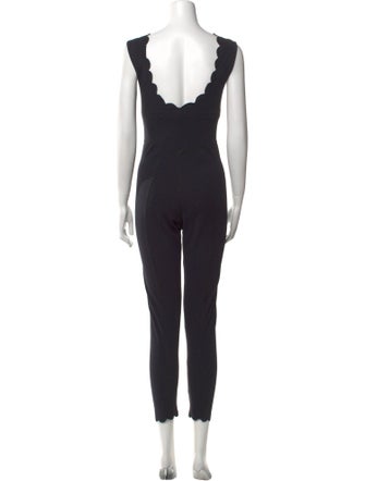 Marysia Resort Crew Neck Jumpsuit