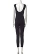 Marysia Resort Crew Neck Jumpsuit