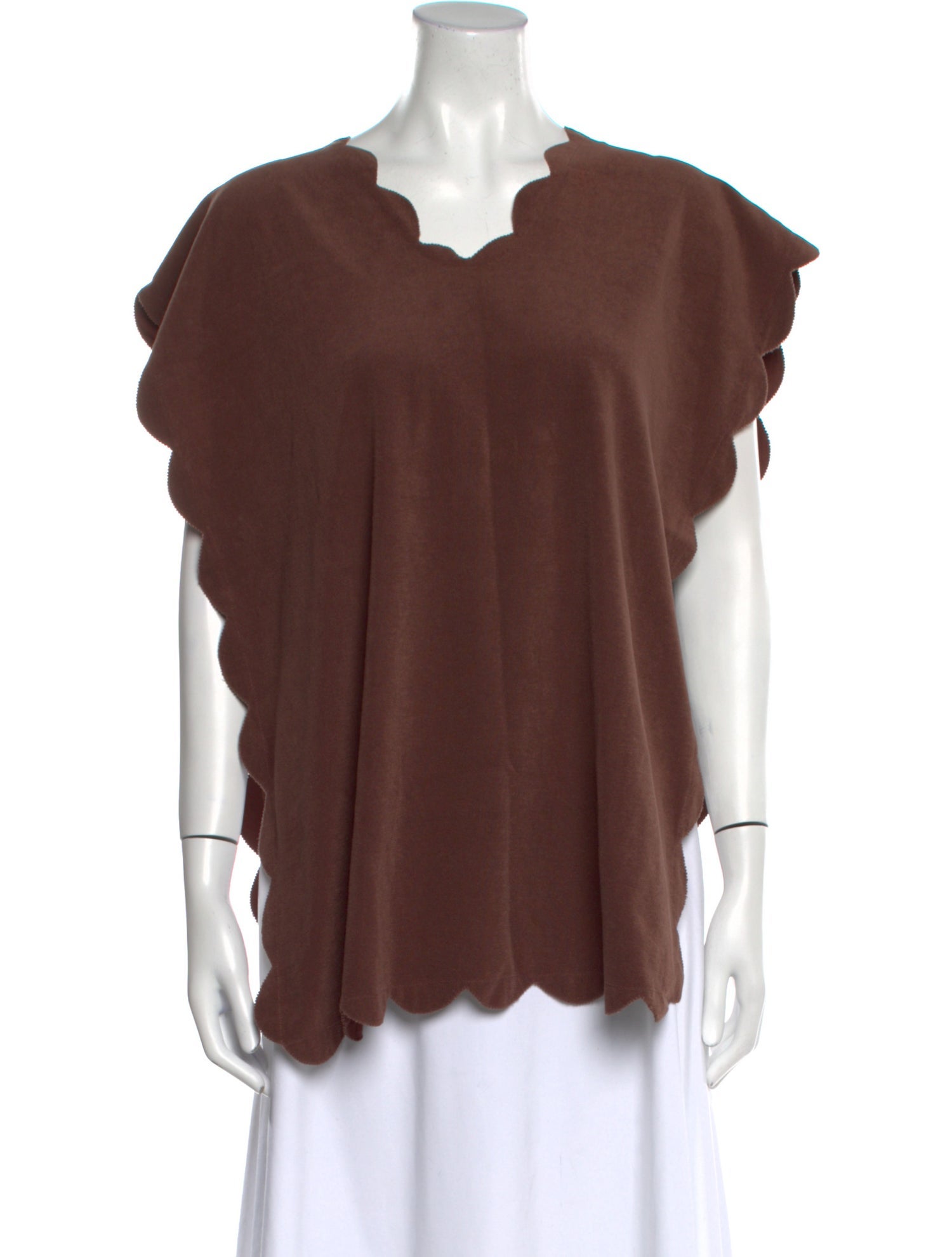 Marysia Resort V-Neck Short Sleeve Tunic