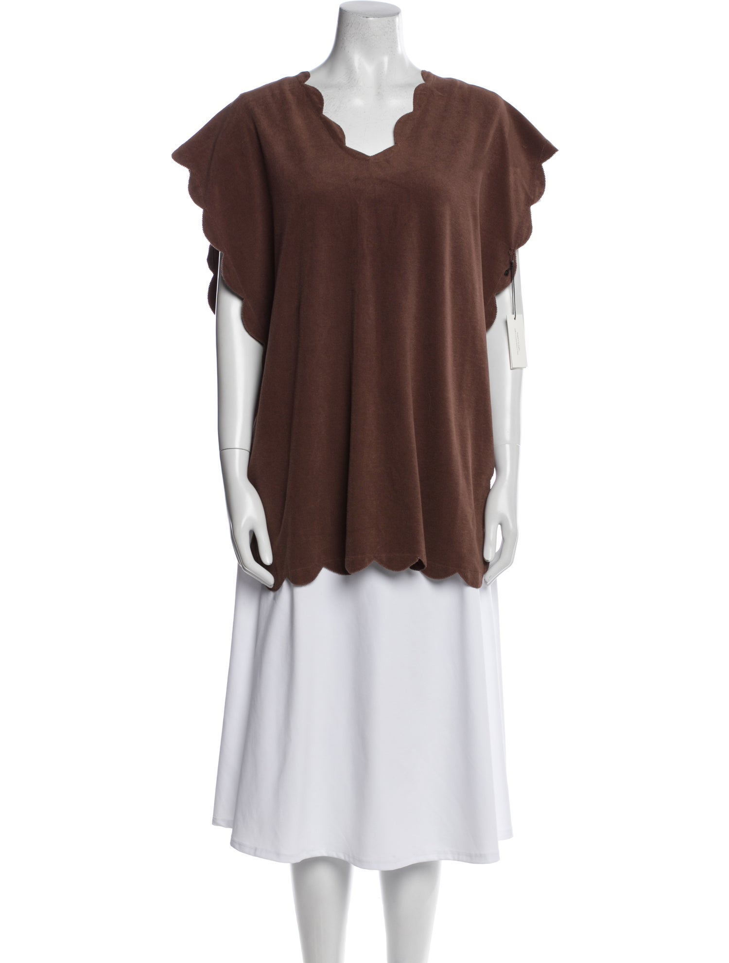 Marysia Resort Vest w/ Tags