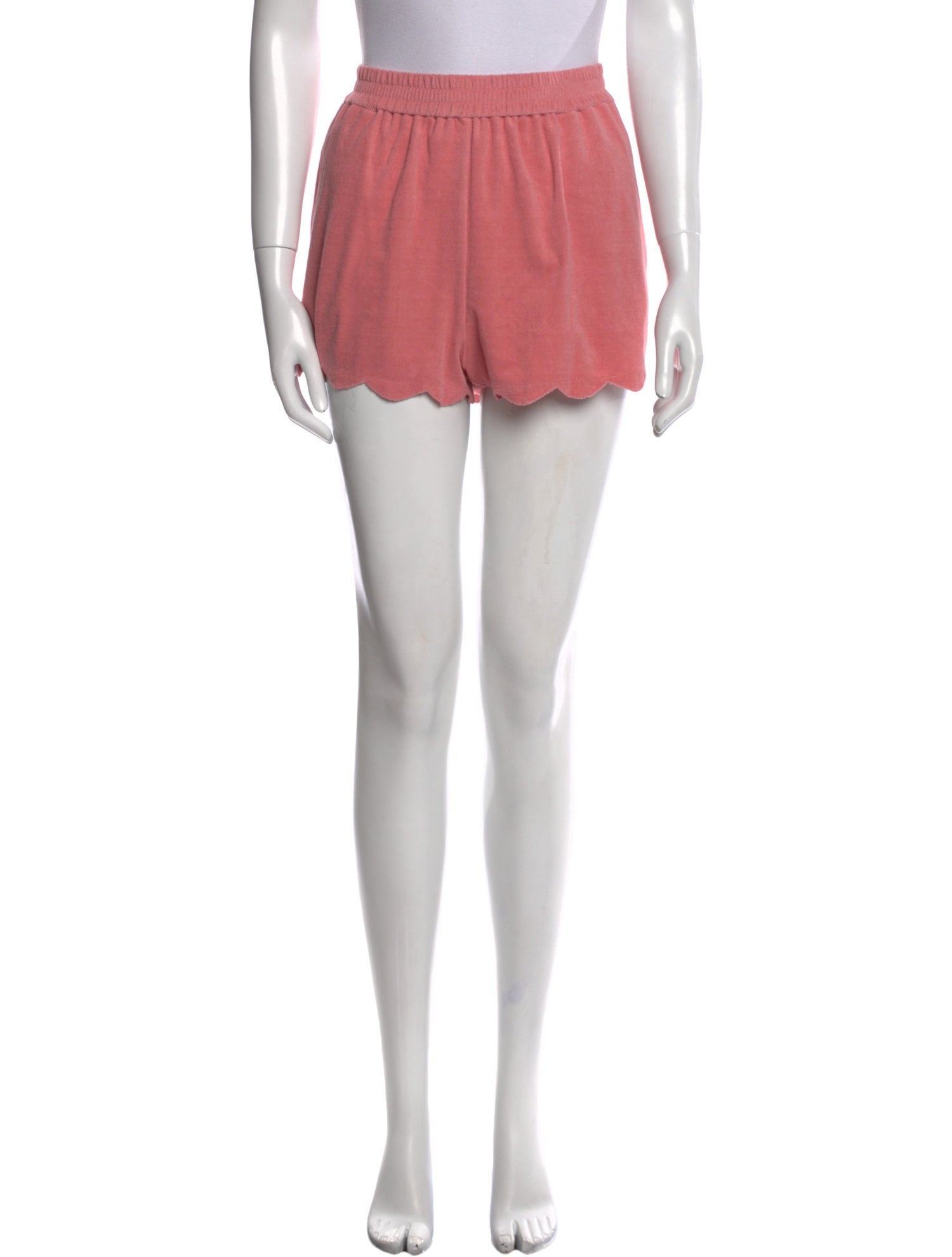 Marysia Resort Mini Shorts w/ Tags