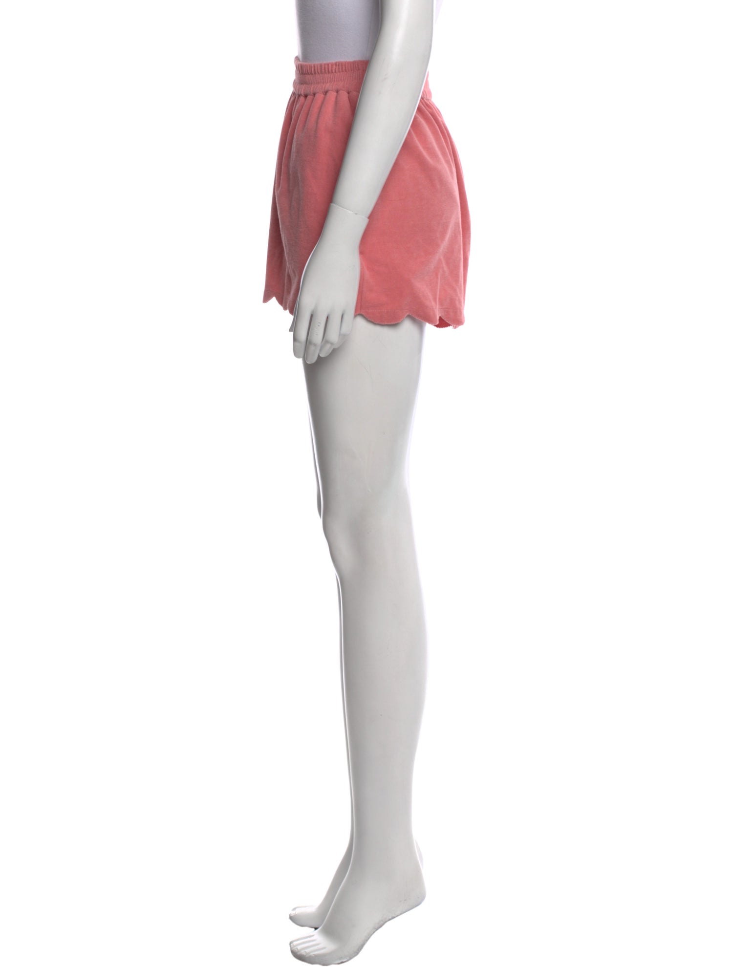 Marysia Resort Mini Shorts w/ Tags