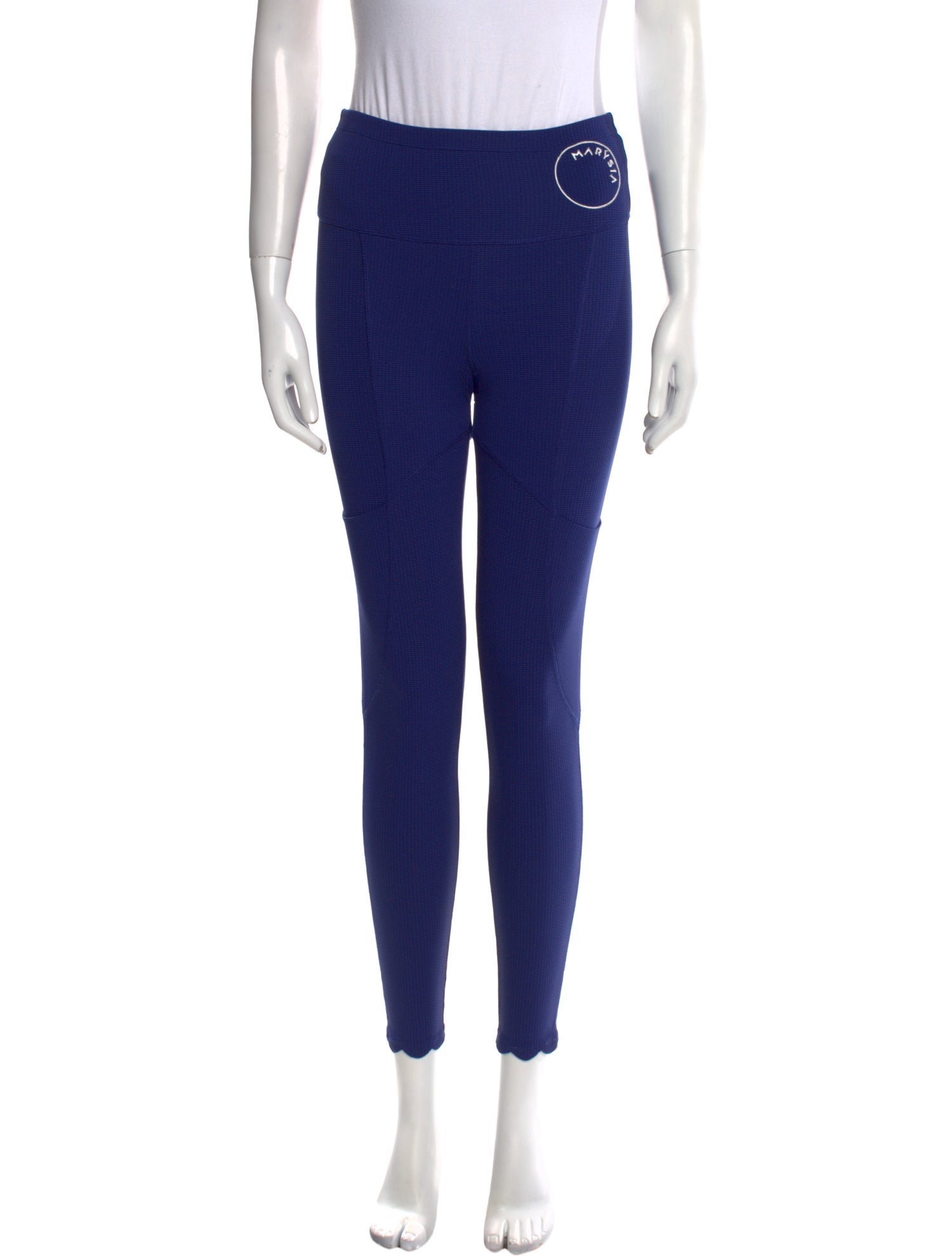 Marysia Resort Skinny Leg Pants