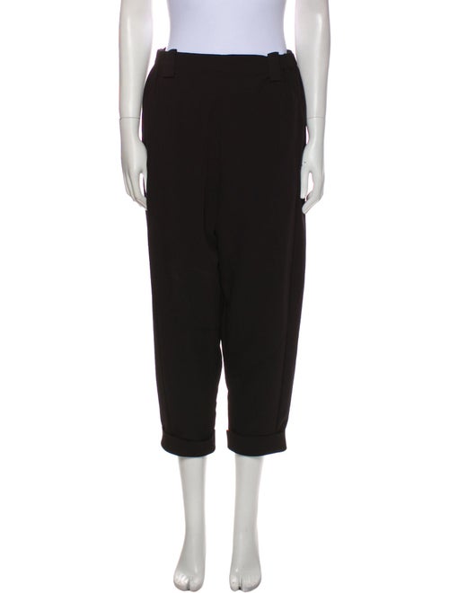 Moyuru Wide Leg Pants