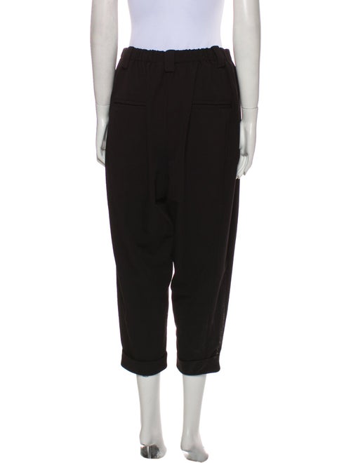 Moyuru Wide Leg Pants