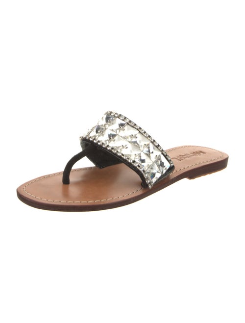 Mystique Crystal Printed Slides