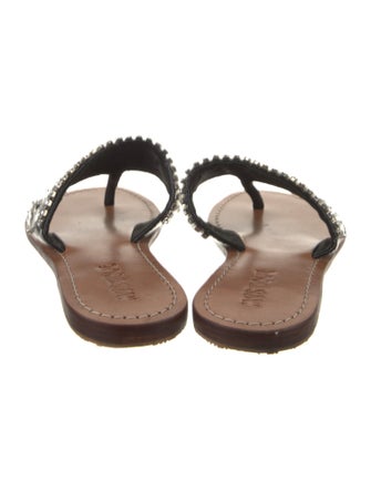 Mystique Crystal Printed Slides