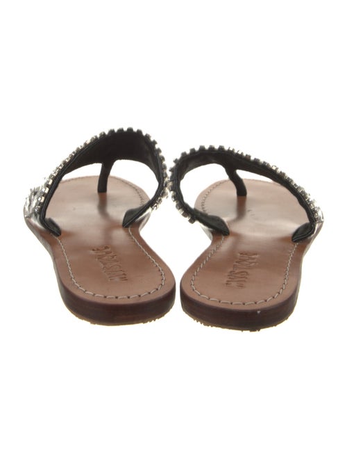 Mystique Crystal Printed Slides