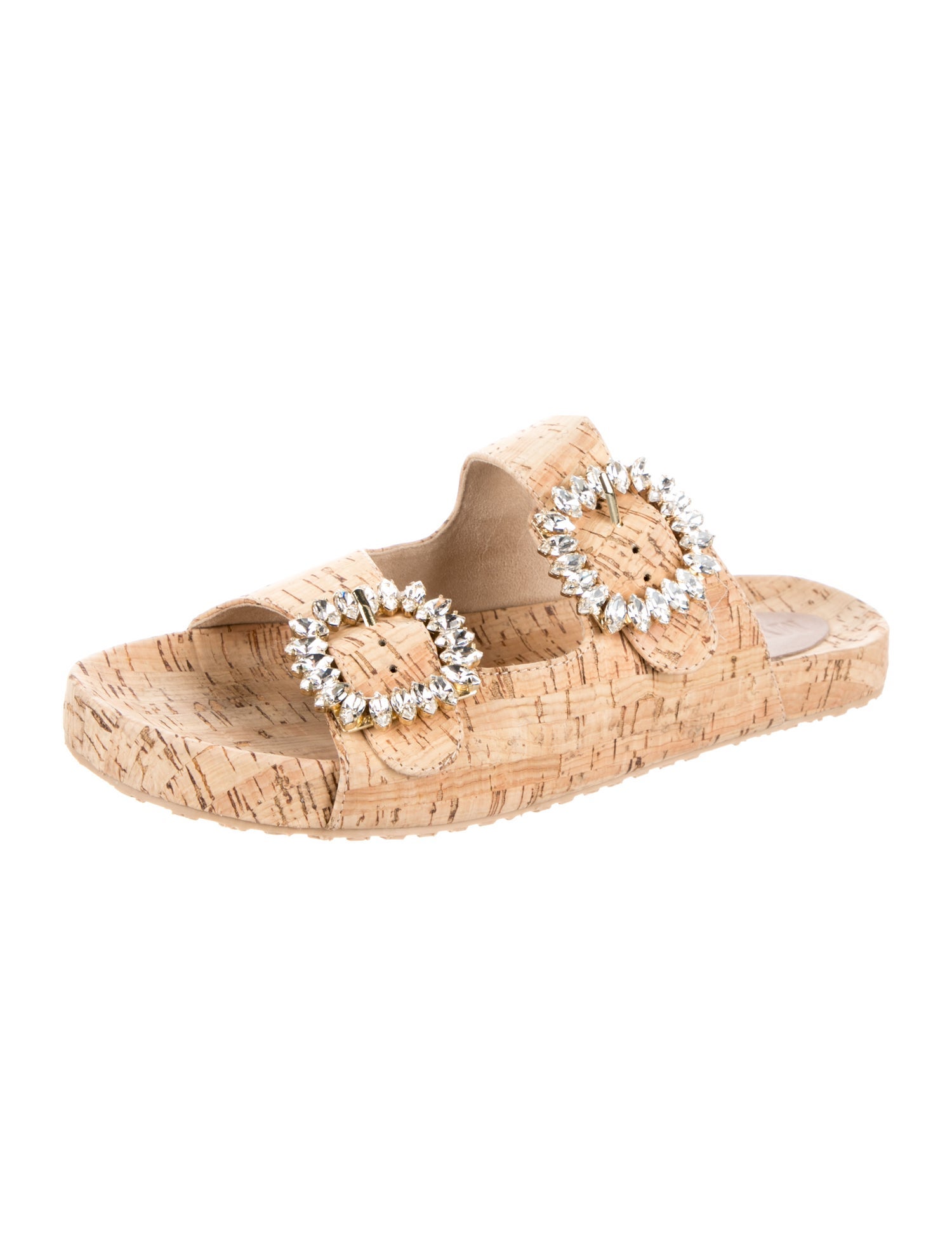 Mystique Crystal Embellishments Slides