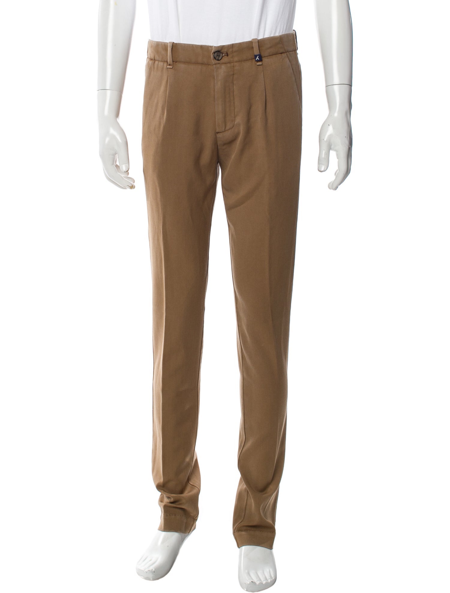 Myths Wool Pants w/ Tags