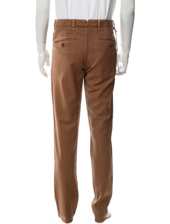 Myths Wool Chinos