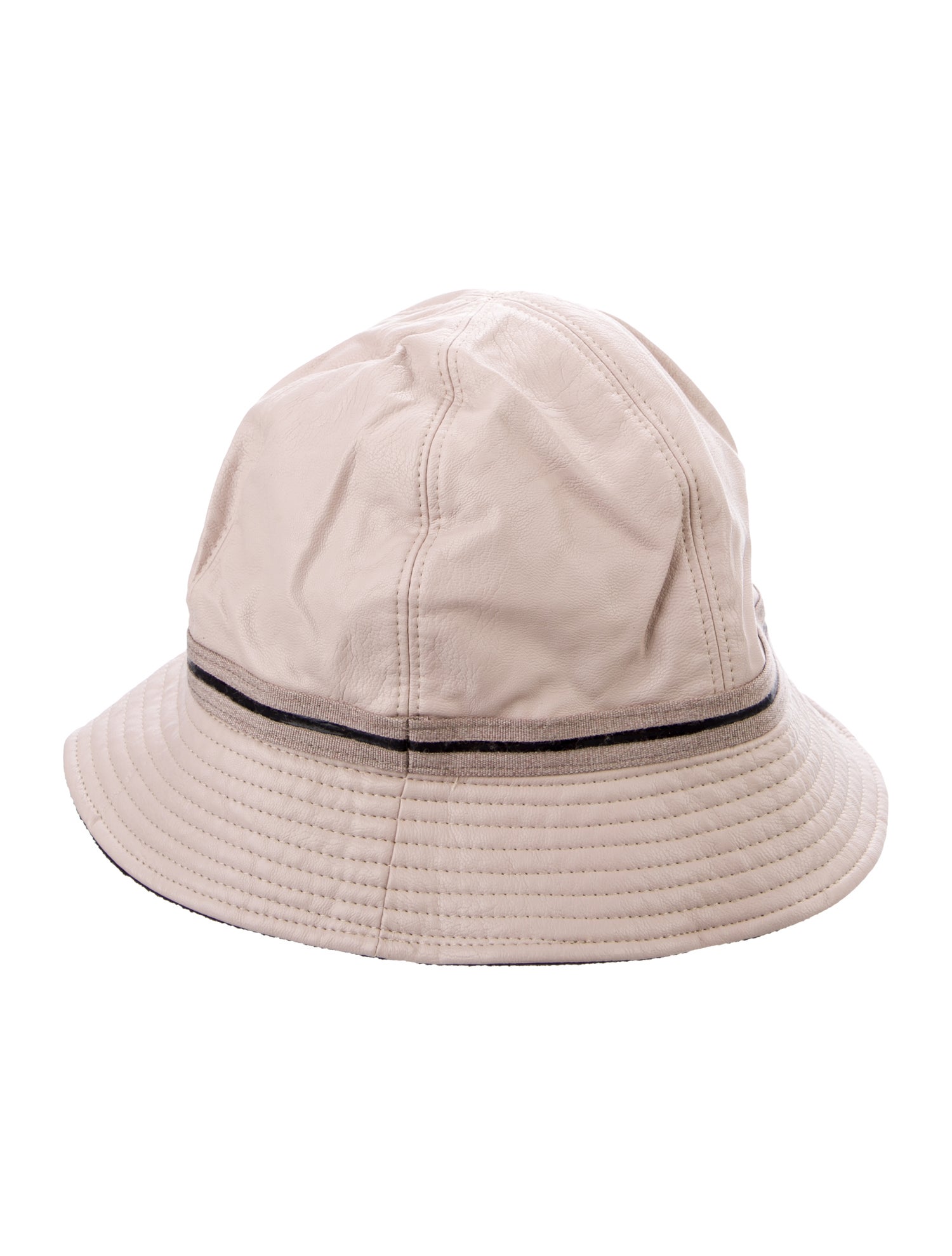 Marzi Firenze Bucket hat
