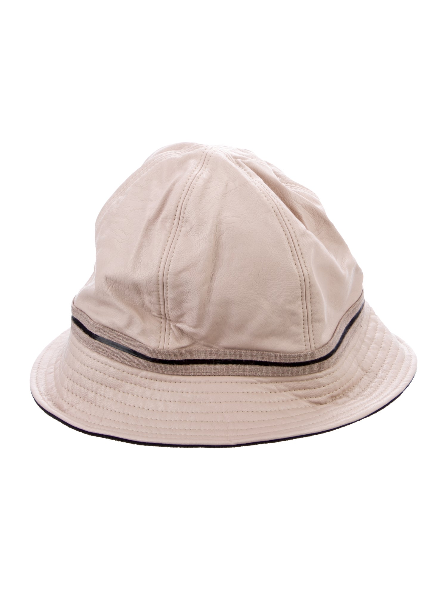 Marzi Firenze Bucket hat
