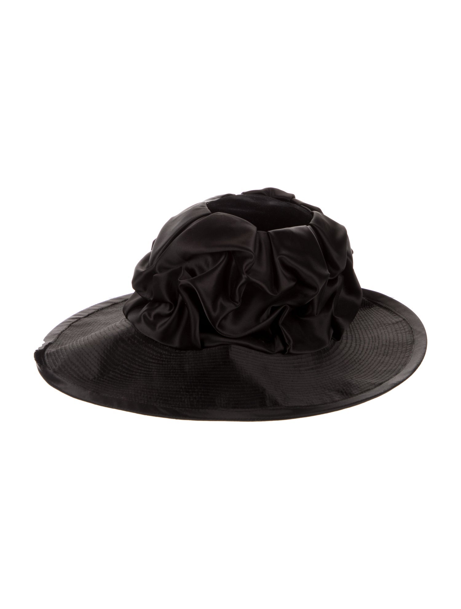 Marzi Firenze Wide Brim Hat