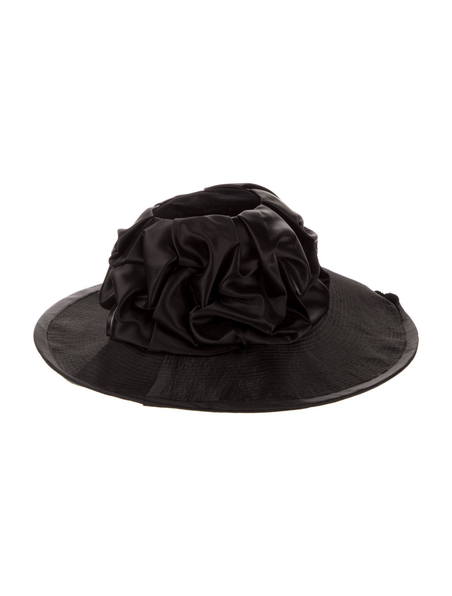 Marzi Firenze Wide Brim Hat