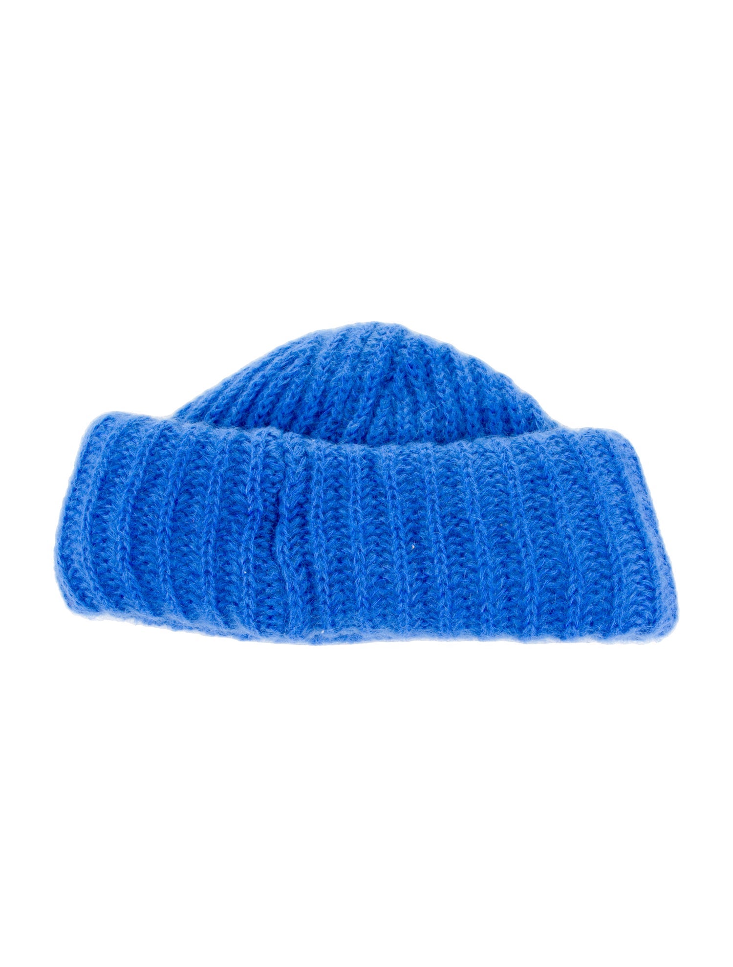 Marzi Firenze knit beanie