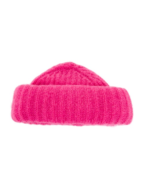 Marzi Firenze knit beanie