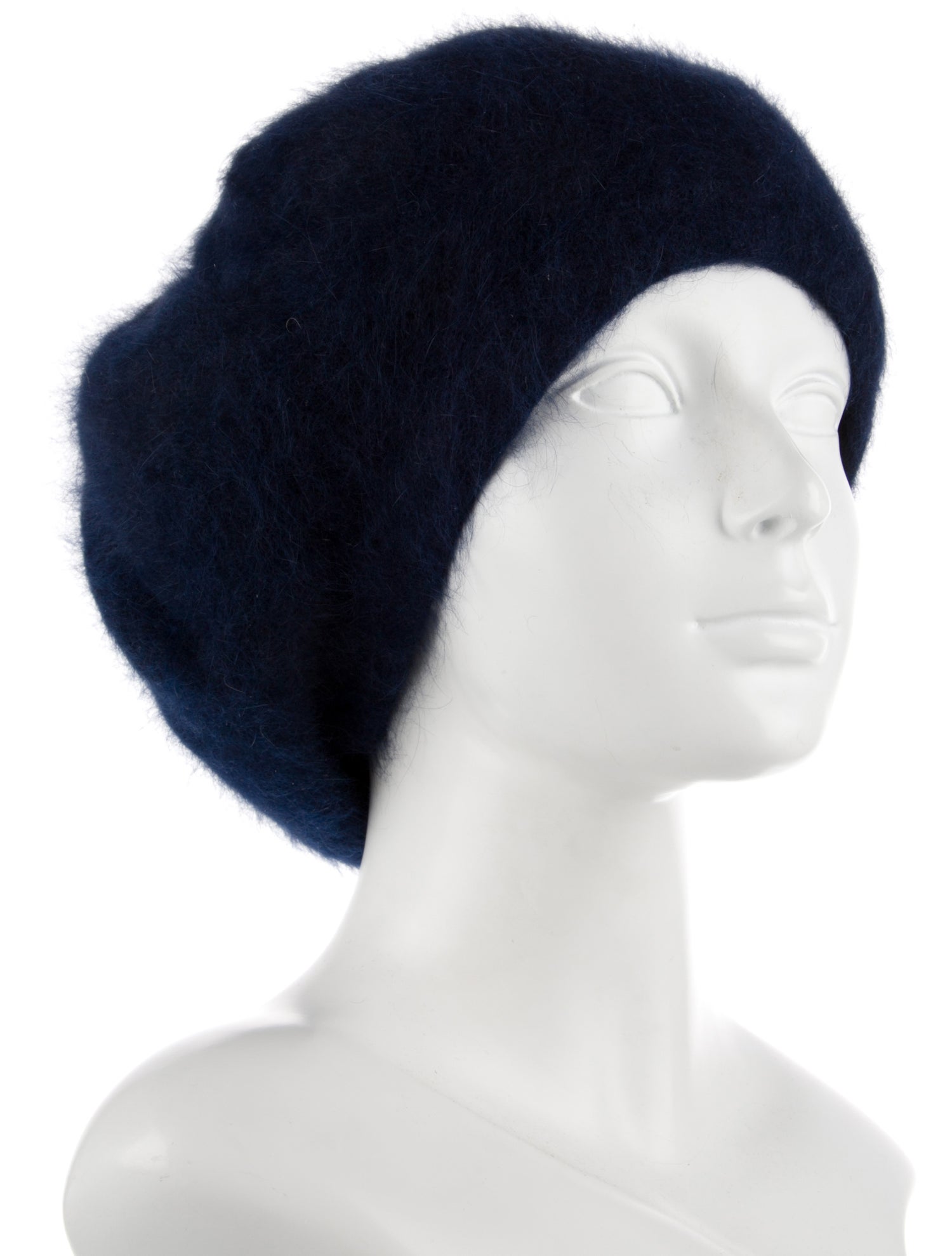 Marzi Firenze Rabbit Beret