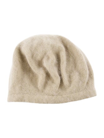 Marzi Firenze Rabbit Beret