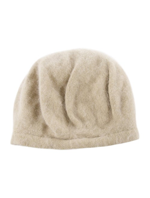 Marzi Firenze Rabbit Beret