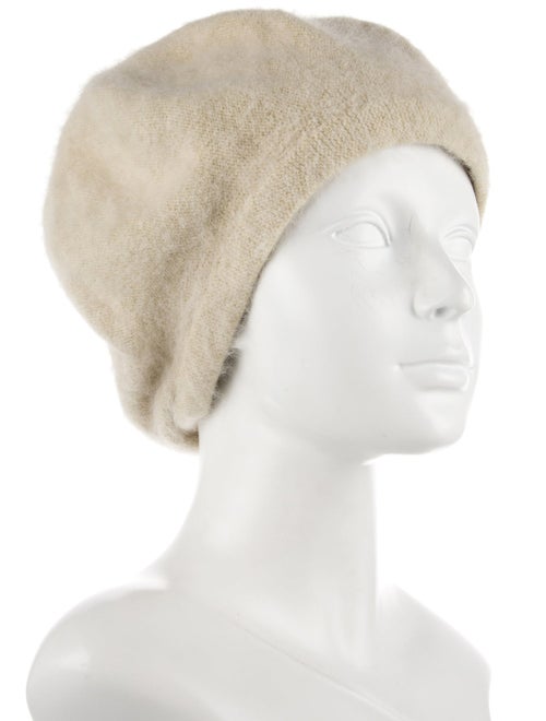 Marzi Firenze Rabbit Beret