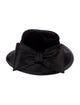 Marzi Firenze Velvet Hat