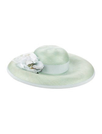 Marzi Firenze Marzi Firenze Straw Hat