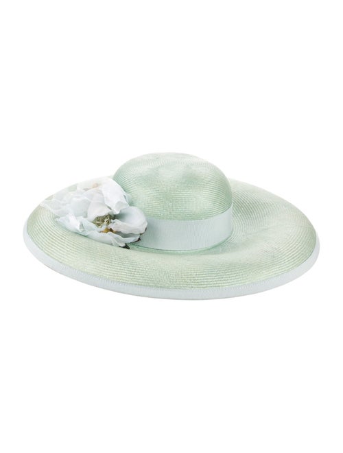 Marzi Firenze Marzi Firenze Straw Hat