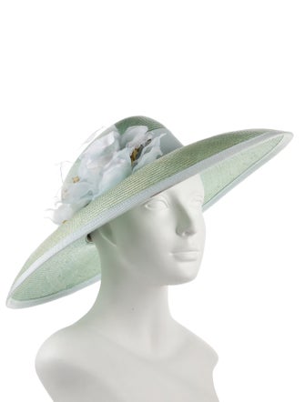 Marzi Firenze Marzi Firenze Straw Hat