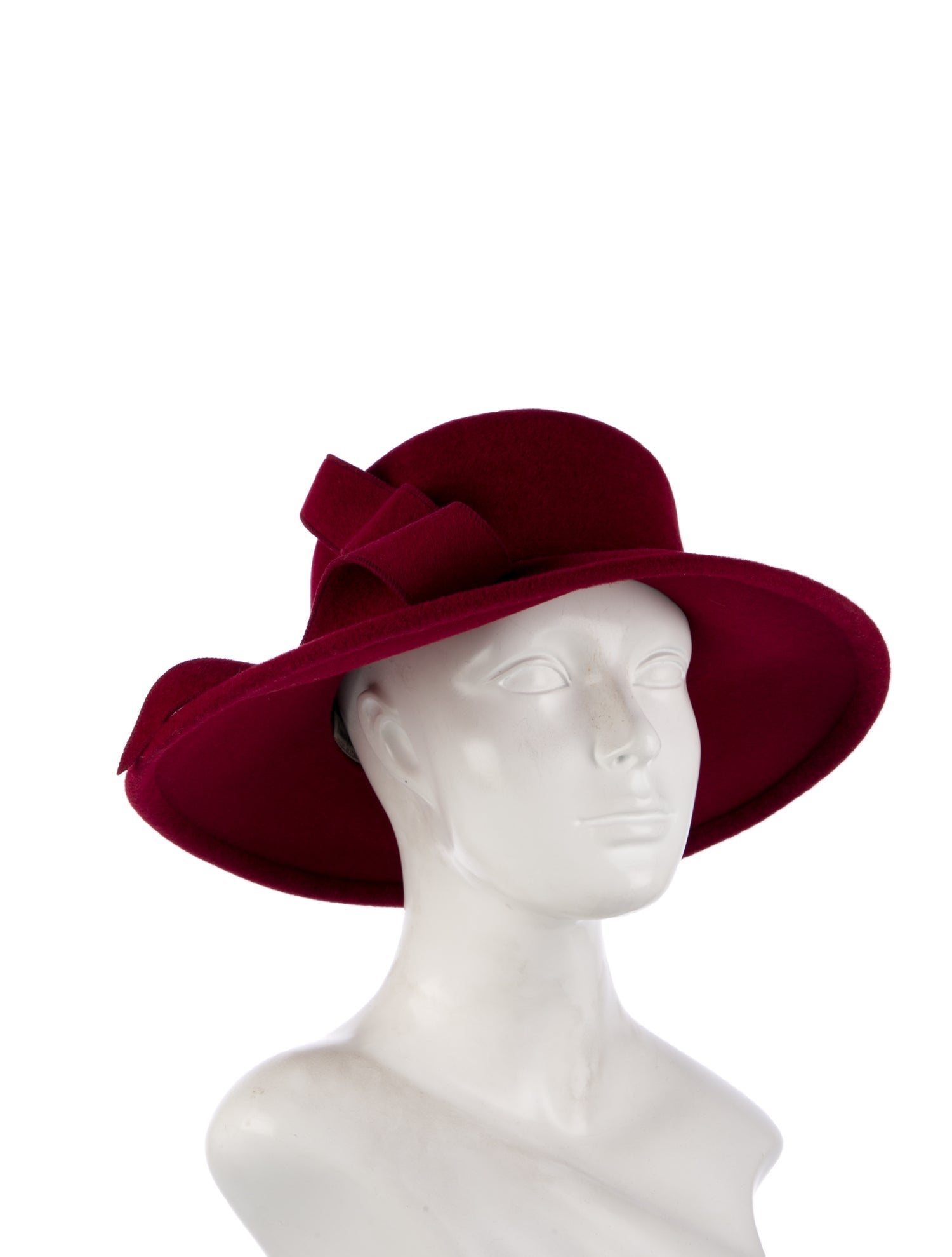 Marzi Firenze Hat w/Tags