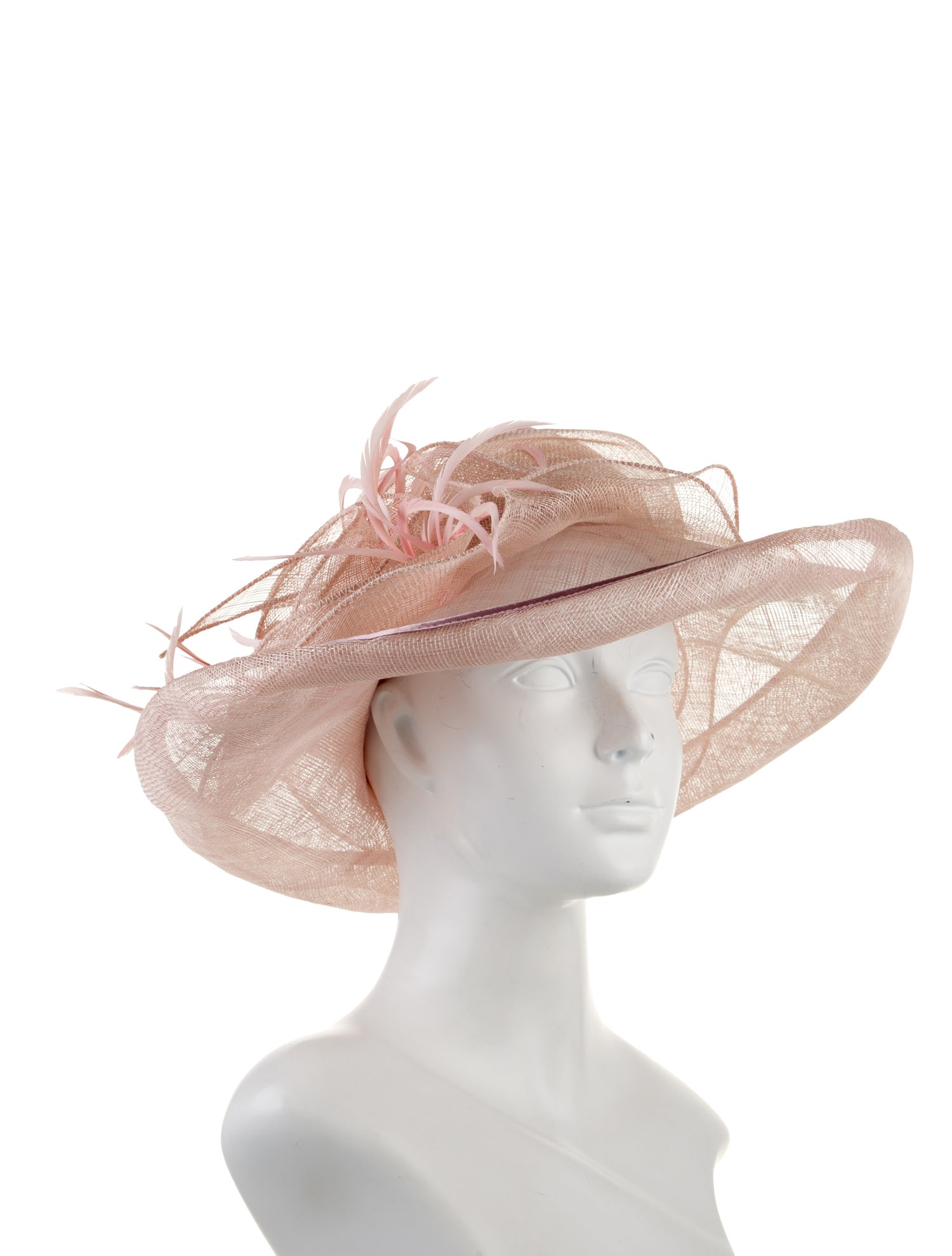 Marzi Firenze Marzi Firenze Marzi Firenze Wide Brim Hat