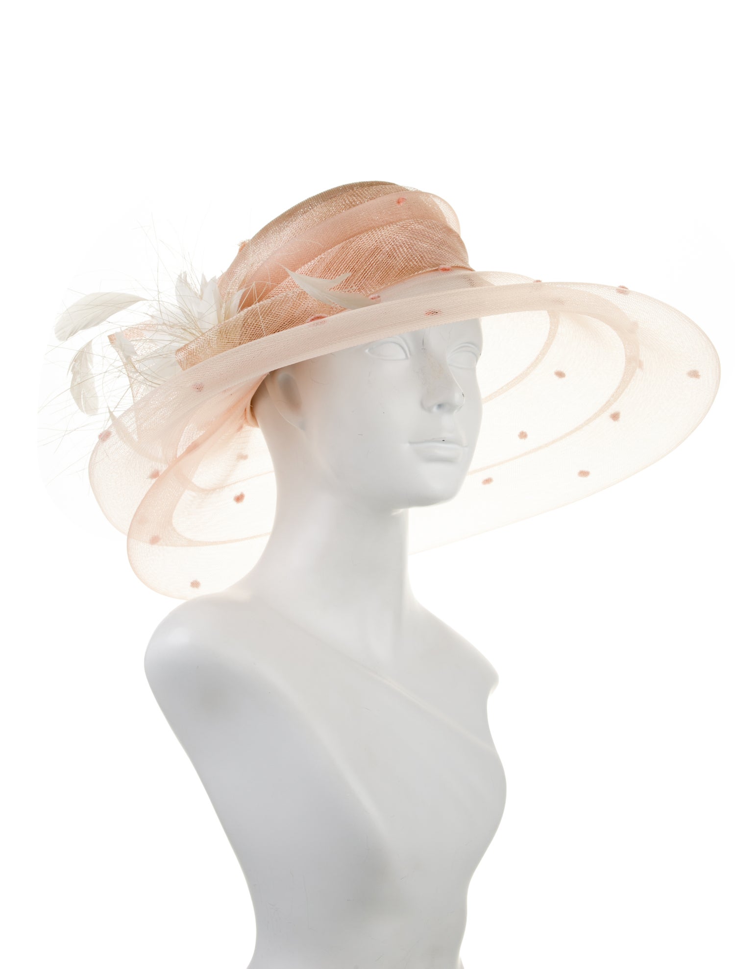 Marzi Firenze Marzi Firenze Marzi Firenze Wide Brim Hat w/Tags