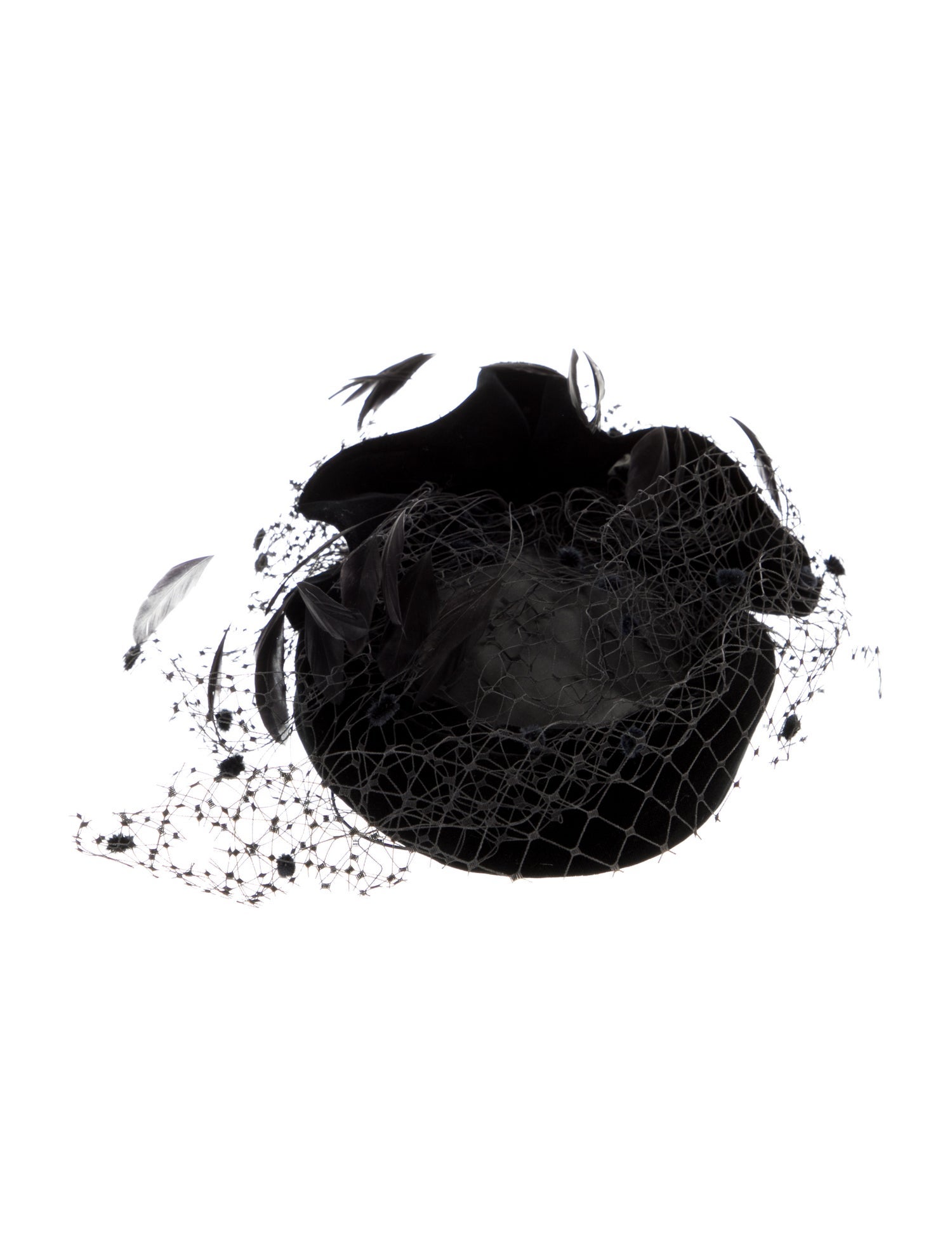 Marzi Firenze Fascinator Hat