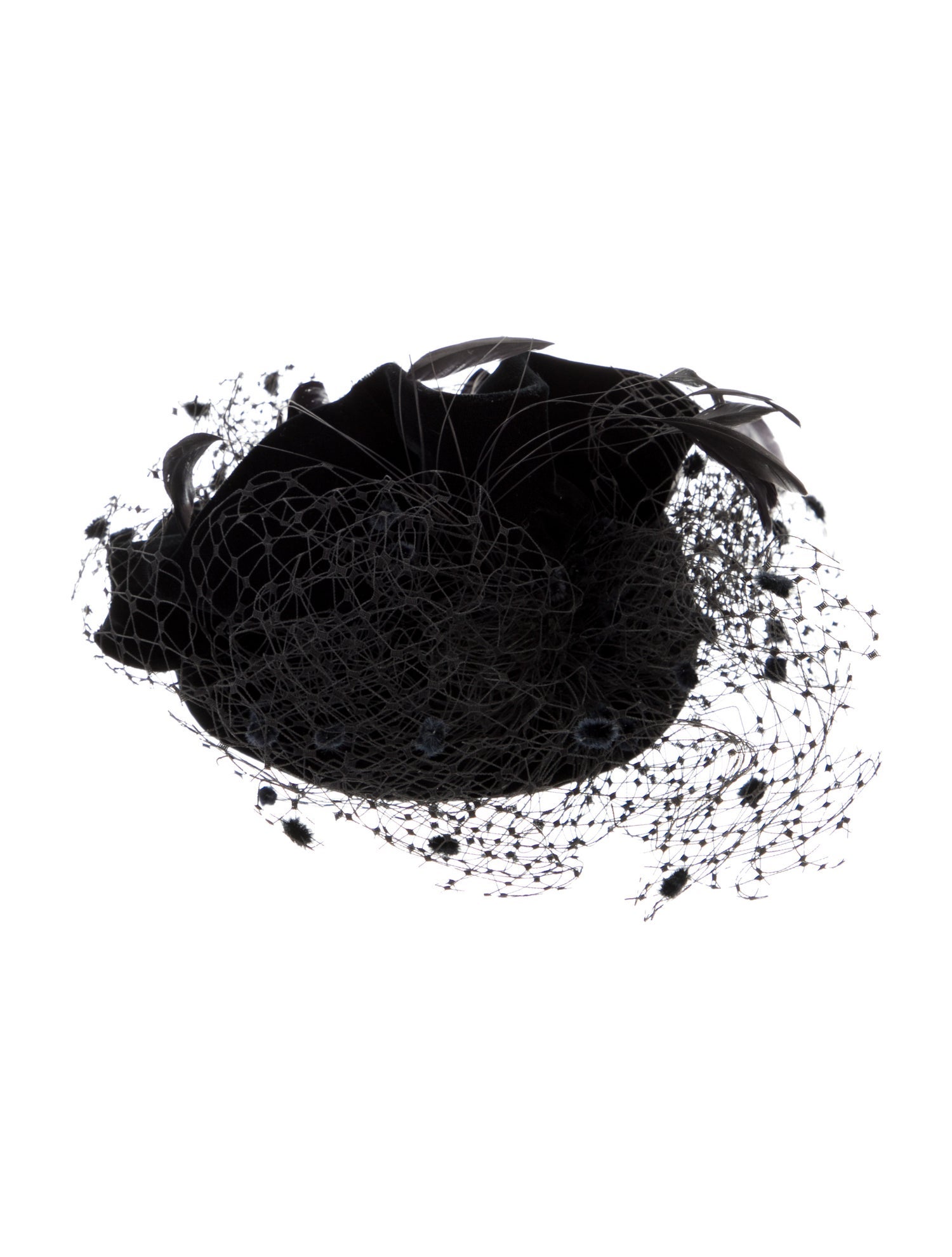 Marzi Firenze Fascinator Hat