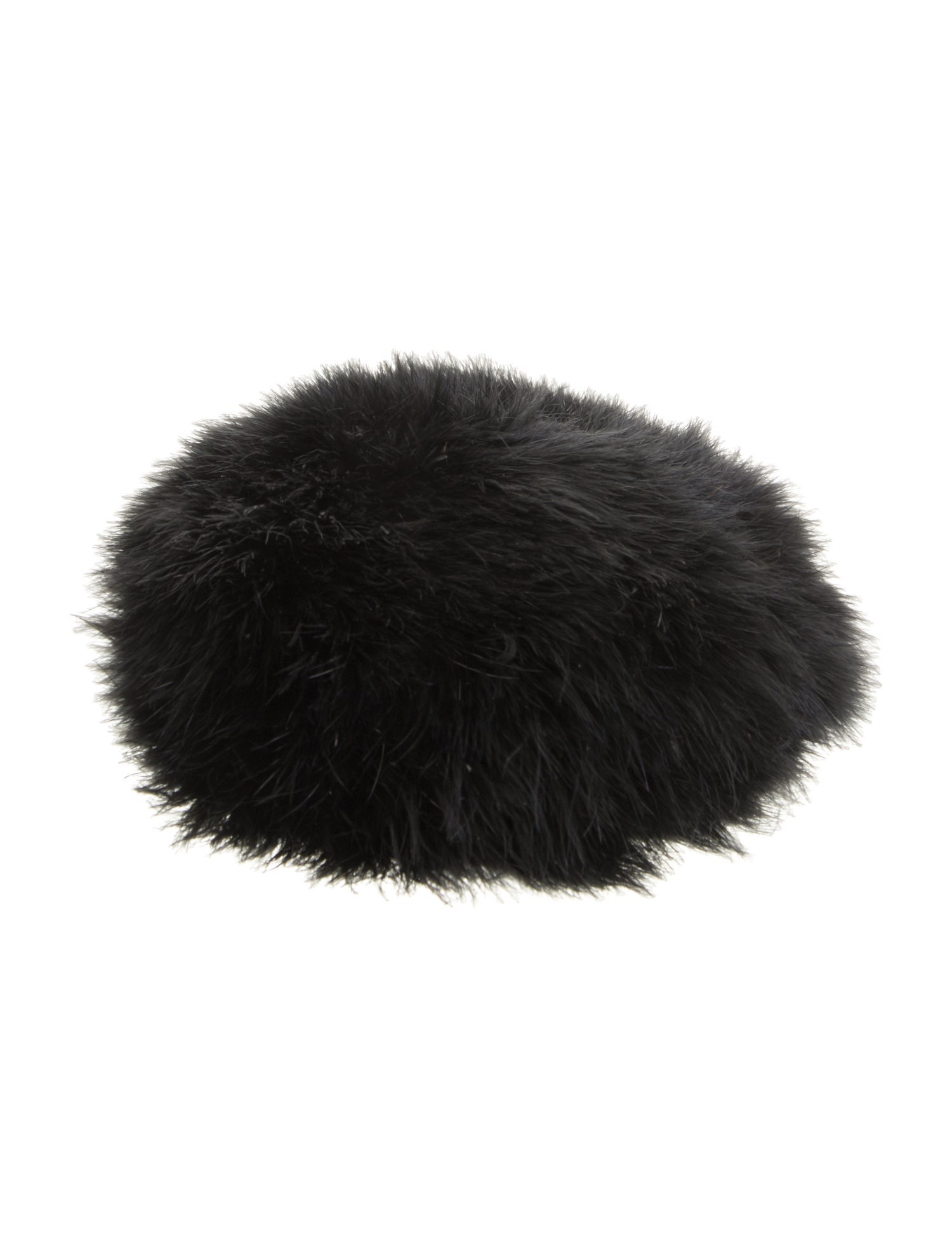 Marzi Firenze Fur Hat