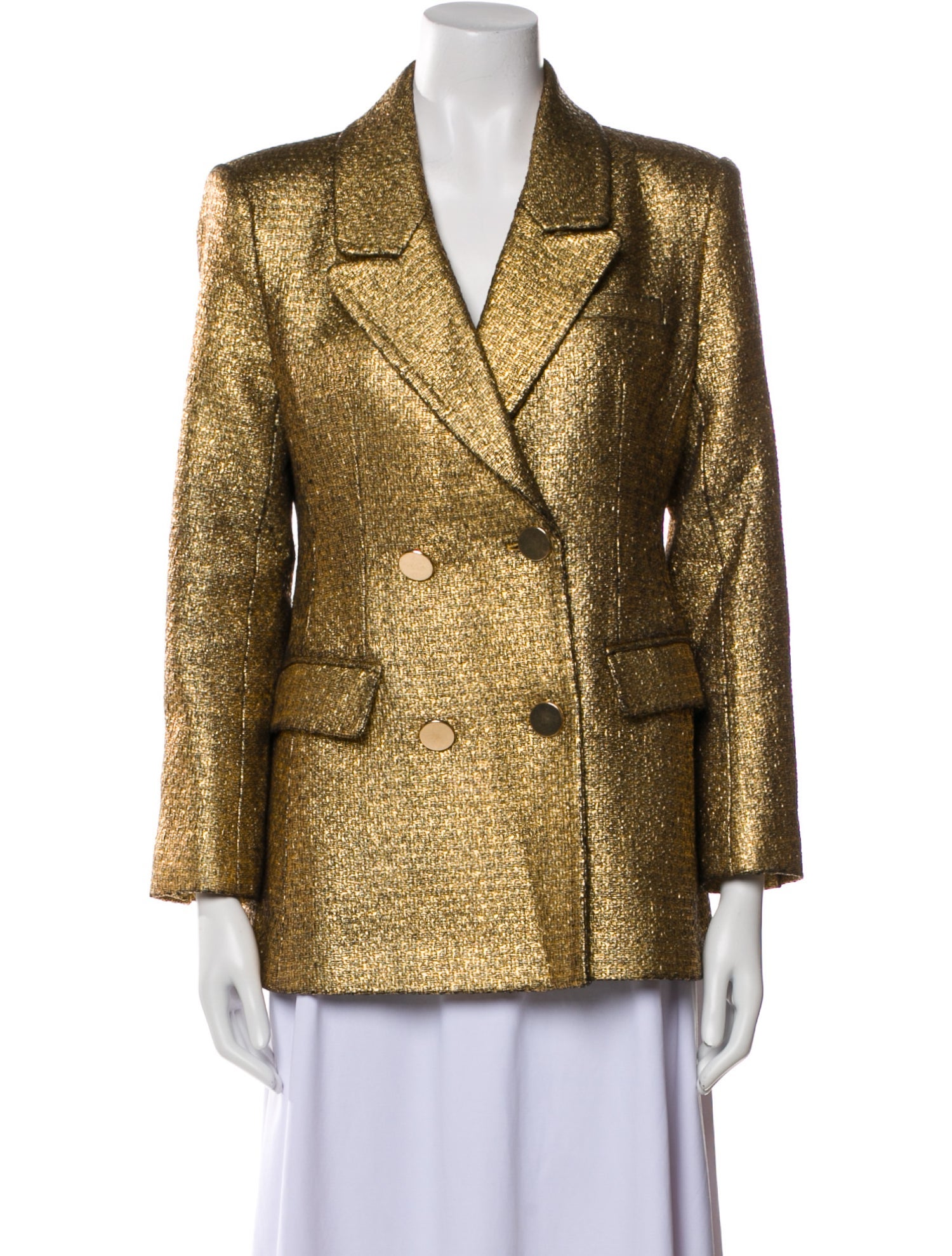 Mestiza New York Printed Blazer