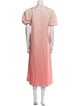 Mestiza New York Linen Long Dress