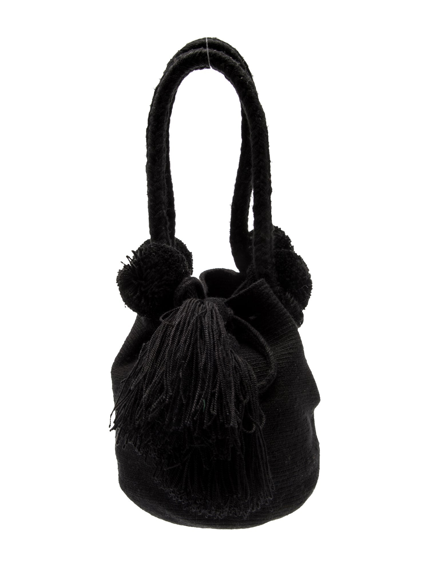 Muzungu Sisters Top Handle Bag