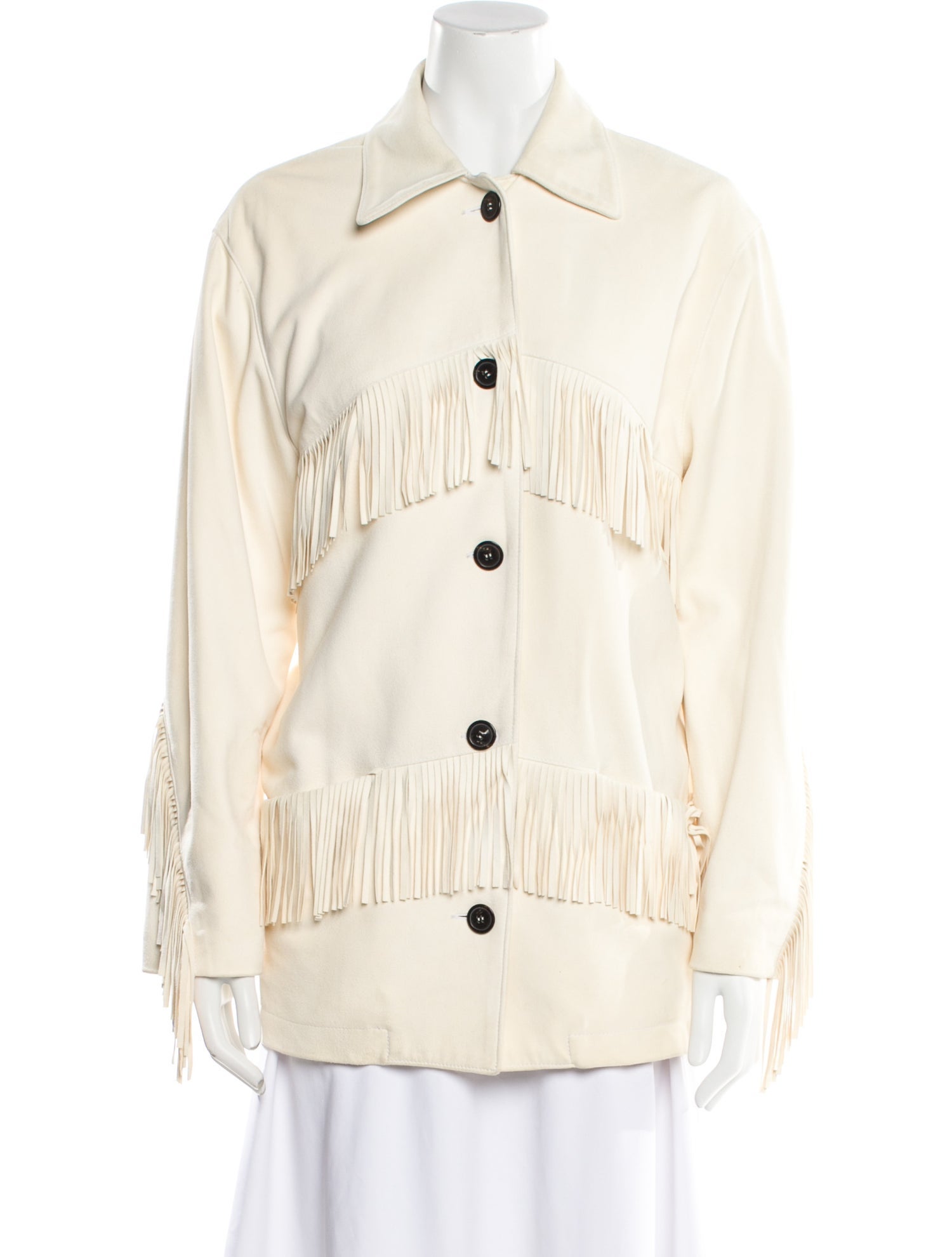 Muzungu Sisters Utility Jacket