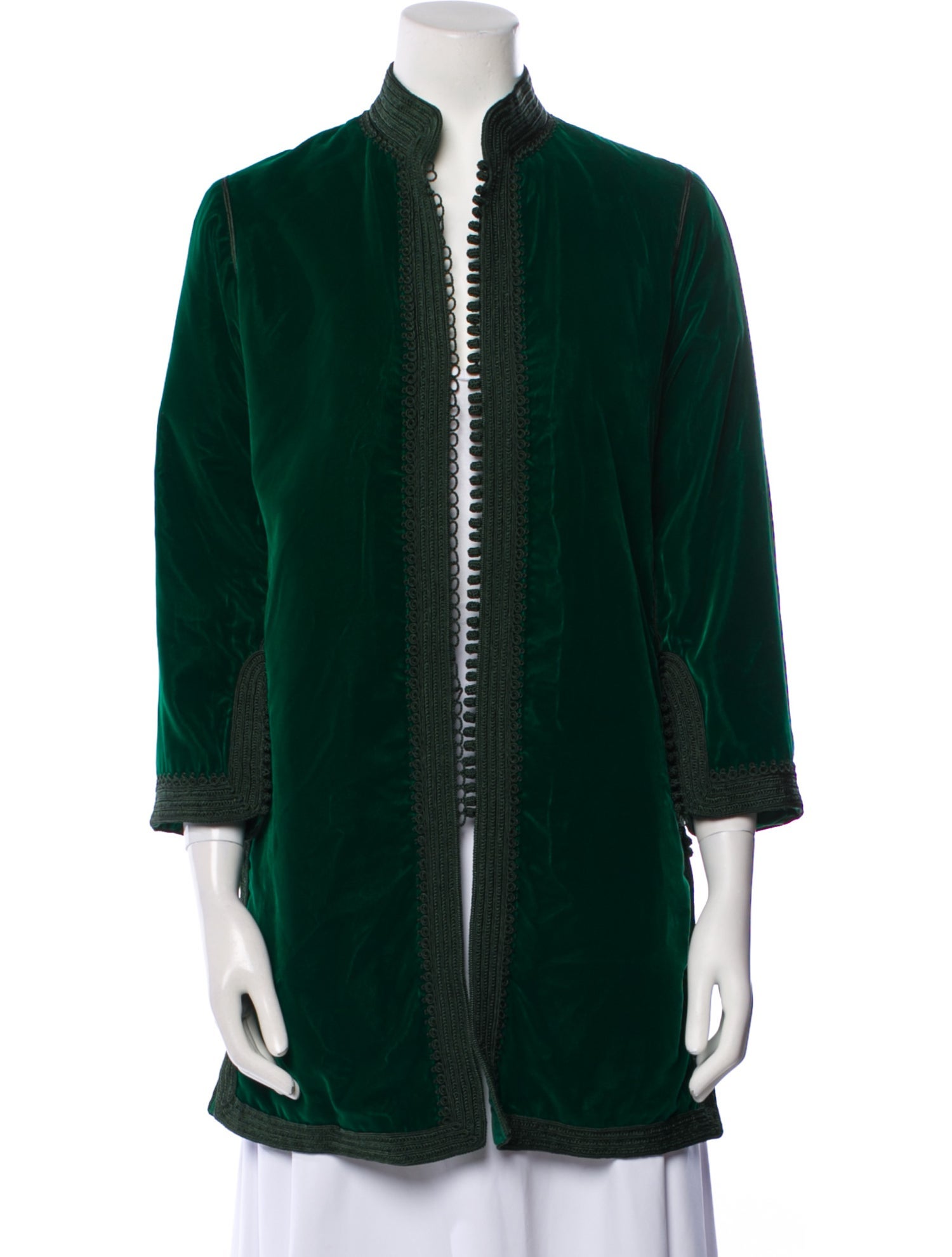 Muzungu Sisters Evening Jacket