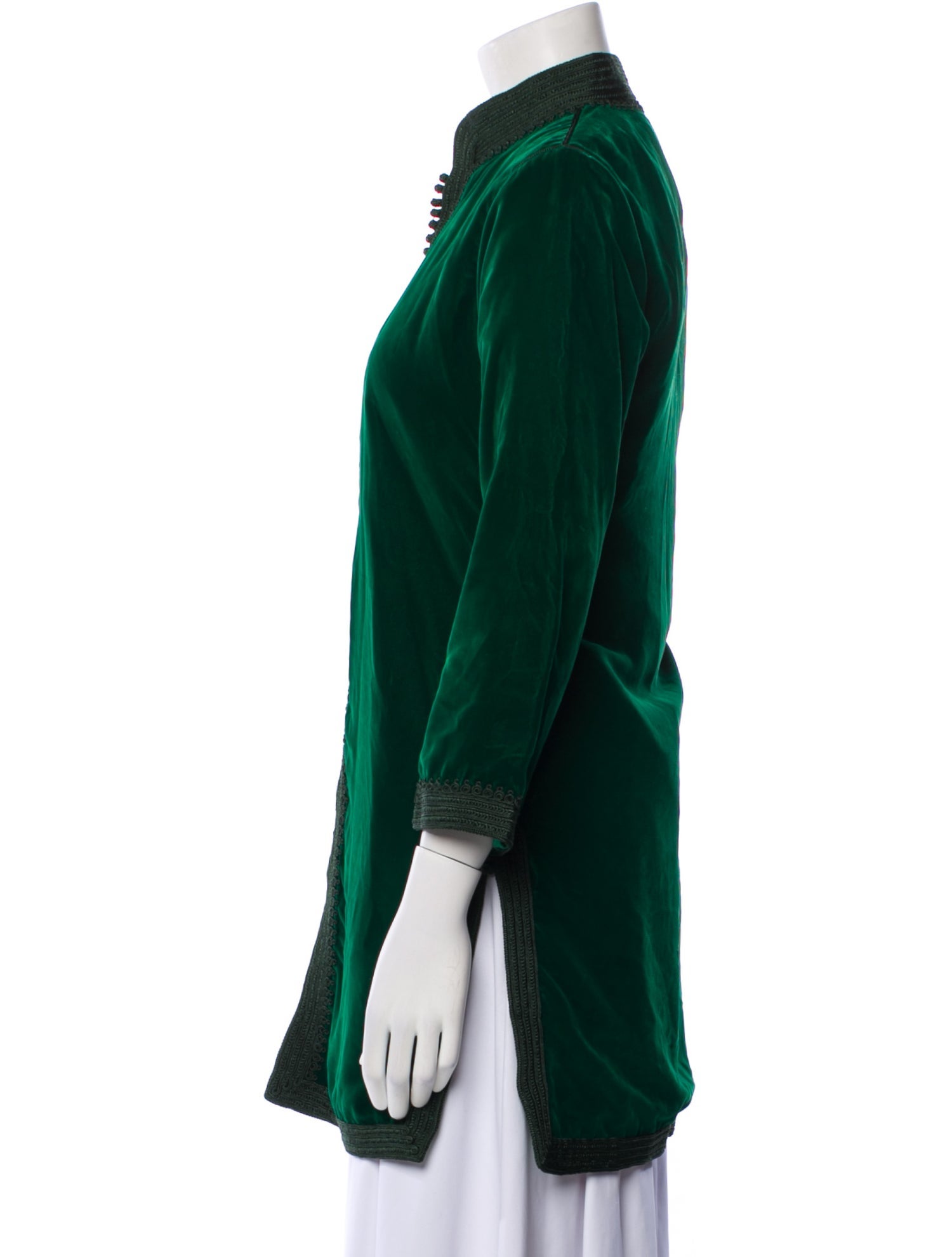 Muzungu Sisters Evening Jacket