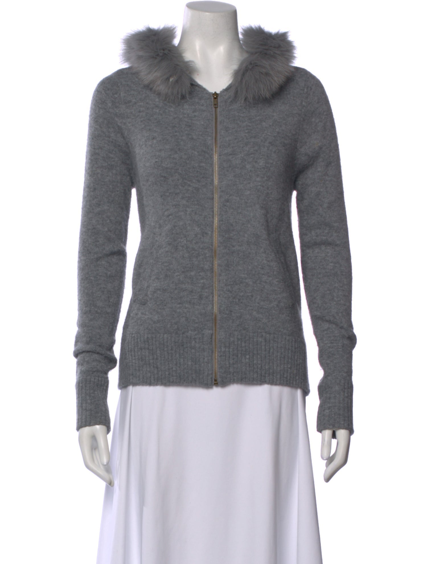 Muzungu Sisters Sweater