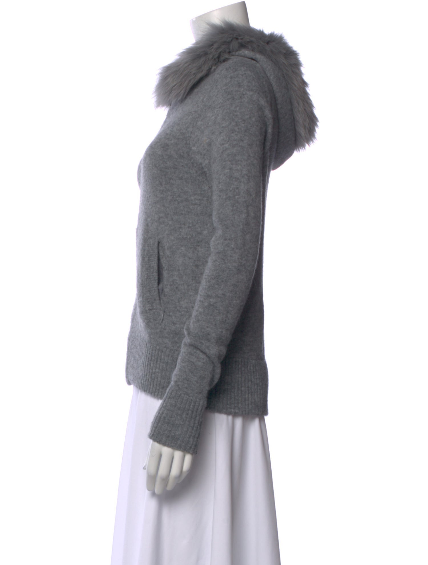 Muzungu Sisters Sweater
