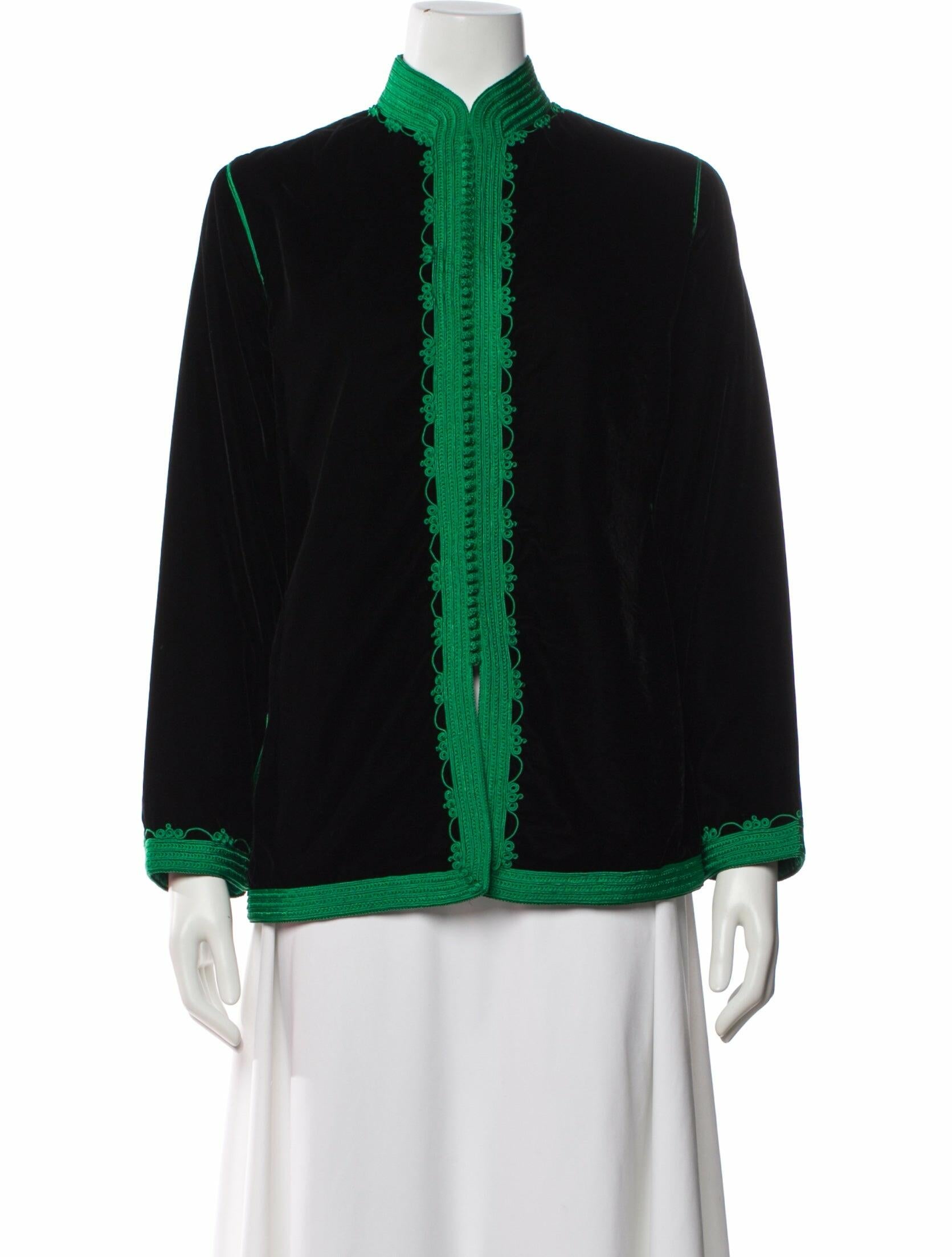 Muzungu Sisters Jacket